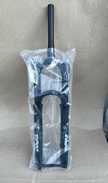 Fourche Suspension FOX Performance 36 29" 150mm Travel - Boost 15x110, Taper, Occasion Comme Neuve