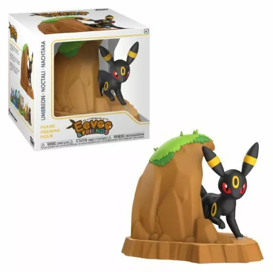 FUNKO POP! AN Afternoon with Eevee & Friends: Umbreon (Pokemon Center  Exclusive) EUR 23,95 - PicClick FR