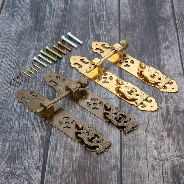 1 Pair Cabinet Closet Pulls Furniture Door Handle Drawer Kitchen Dresser Knobs