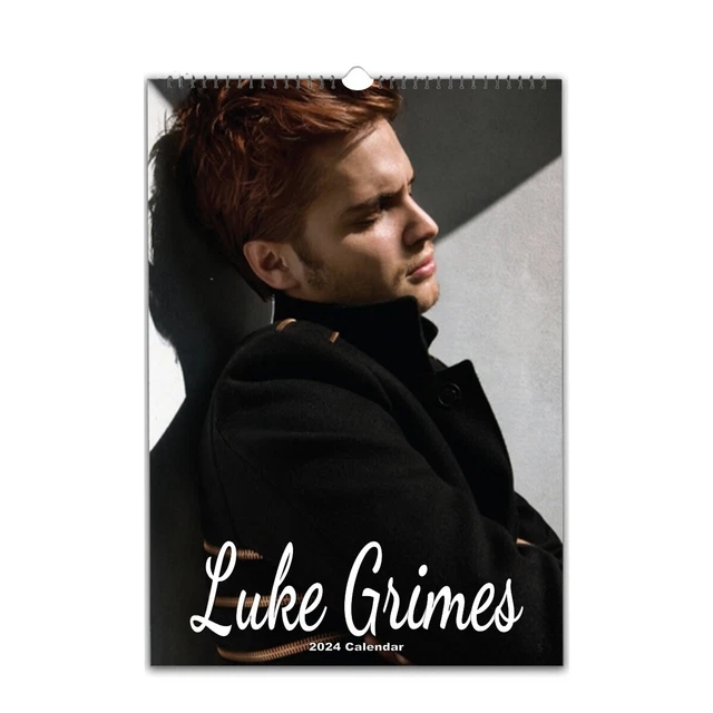 LUKE GRIMES FULL Photo 2026 27 Calendar Choose Start 23 Luke Grimes Full Photo 2026 27 Calendar Choose.webp