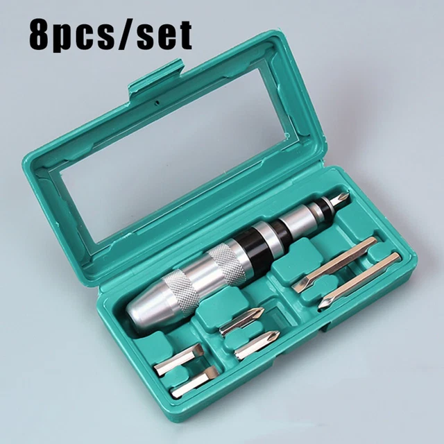 ENSEMBLE D'OUTILS DE coupe polyvalents avec porte-outils S12M STUCR11