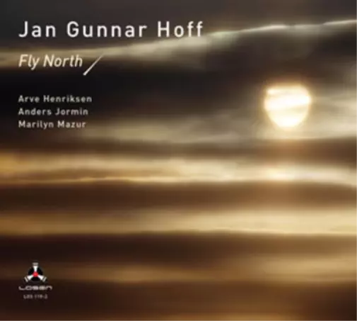 Jan Gunnar Hoff Fly North (CD) Album