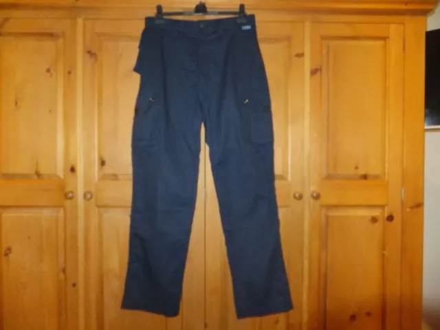 Uniwear combat shop trousers