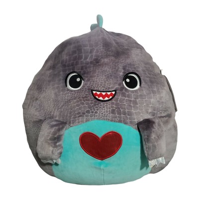 chuey trex squishmallow