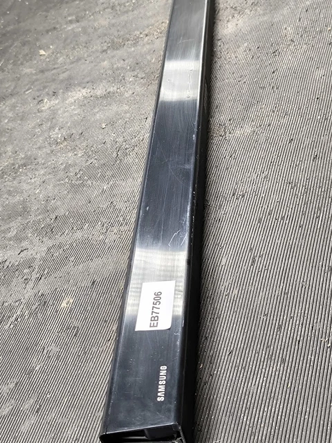 SONY HT-S200F サウンドバー 2.1ch Home Speakers & Subwoofers, Home Audio, TV, Video & Home