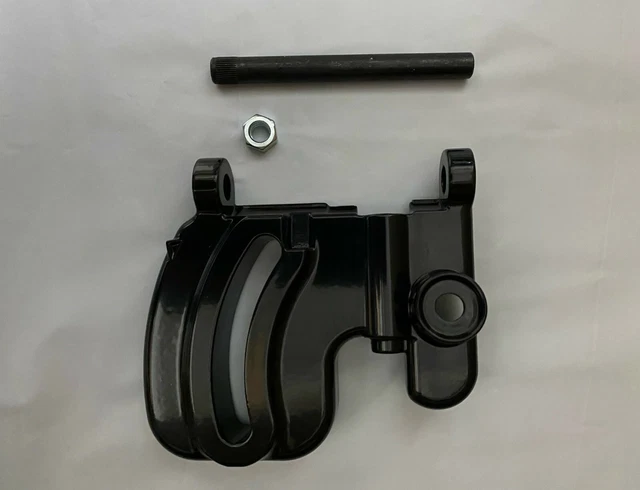 Cecotec Idropulitrice Oregon - - Tecomec Grinder Chain Stop K00200193 Jolly Star Repl Oregon 511AX 522688 410-120 Made In Italy K00200389 Pezzo Affilatrice