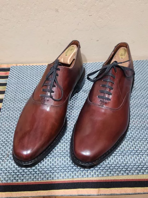 Allen edmonds deals 1776
