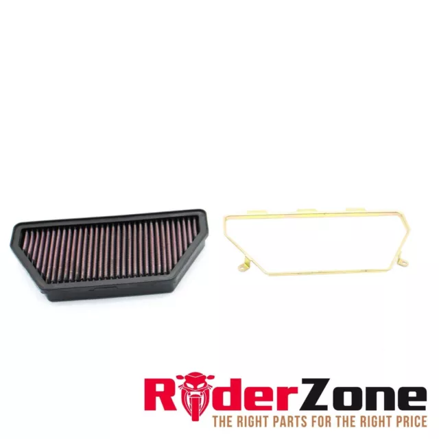 2017 - 2019 Honda Cbr1000Rr K&N Air Filter High Performance Bracket K & N