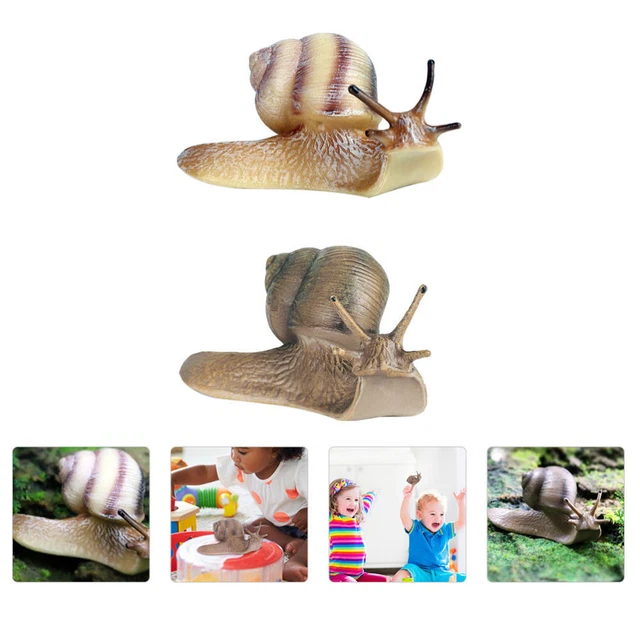 12 Décorations Animaux Forêt En Bois - Centre De Table Pour Fête Jungle Et Anniversaire
