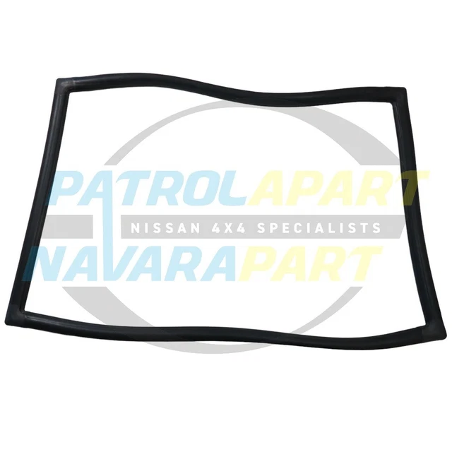 Genuine Nissan Swivel Hub Bearing Shim – 0.762mm (0.030") – Fits Patrol Y60/Y61 – Set Of 4