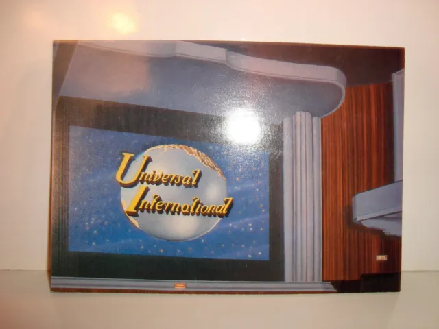 Carte Postale Cinema - Universal International