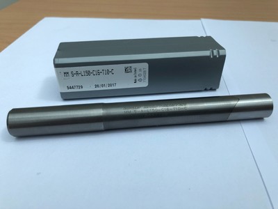 売り出し正本 イスカル マルチマスター ホルダー(ストレートシャンク