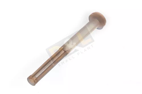 Genuine Honda GX100 GXH50 Fuel Pipe Strainer - 16952 ZE6 000