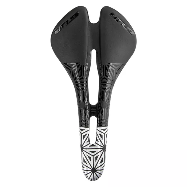 Fahrradsattel Ergonomisches Design Atmungsaktives Fahrrad Bequeme Sitzpolster