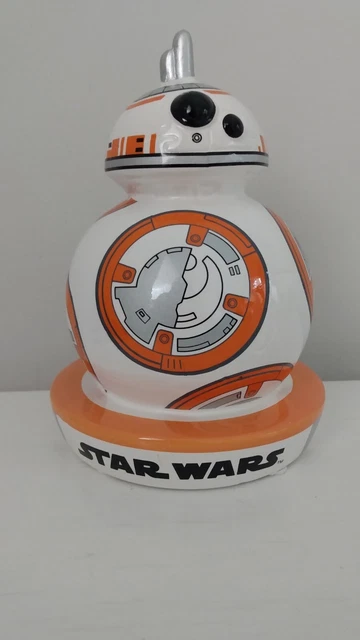 Bb8 sales coin bank