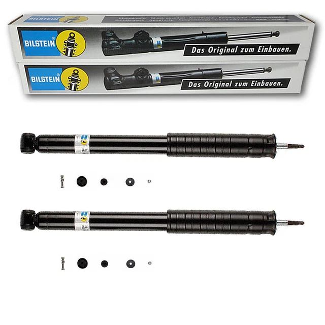 2x BILSTEIN B4 Ammortizzatore Posteriore Mercedes B Classe W245 per