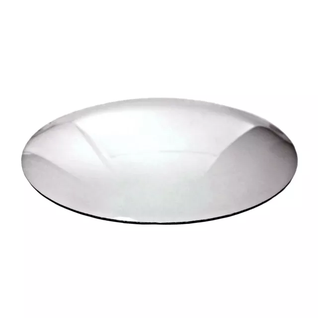 Ersatzglas Uhrglas Großuhr Glas für Pendulen, Wanduhren & Standuhren 162-200 mm