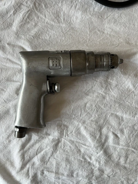 Ingersoll Rand 3/8 Zoll Schwerlast Pneumatikbohrer | Luftbohrer