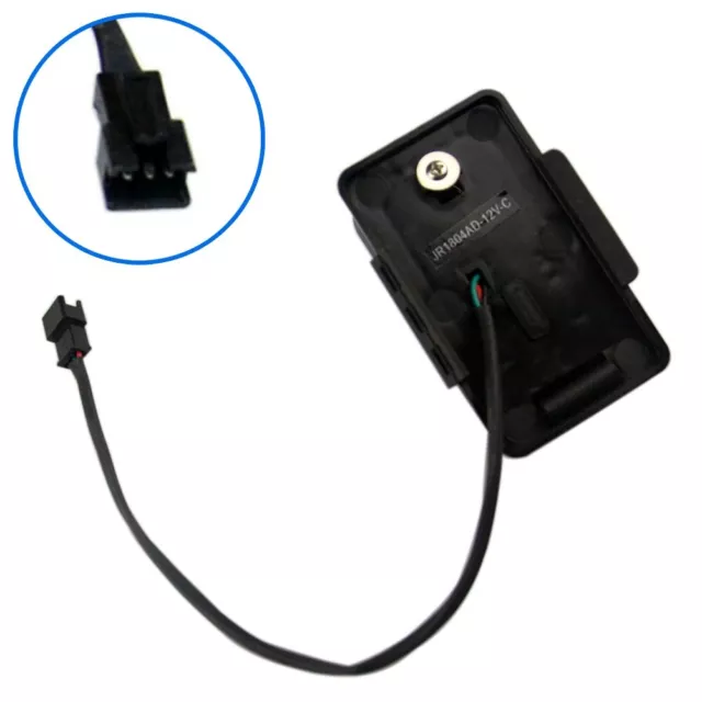 JR1804AD 12VC For Children's Electric Car Pedal Switch Superior Performance