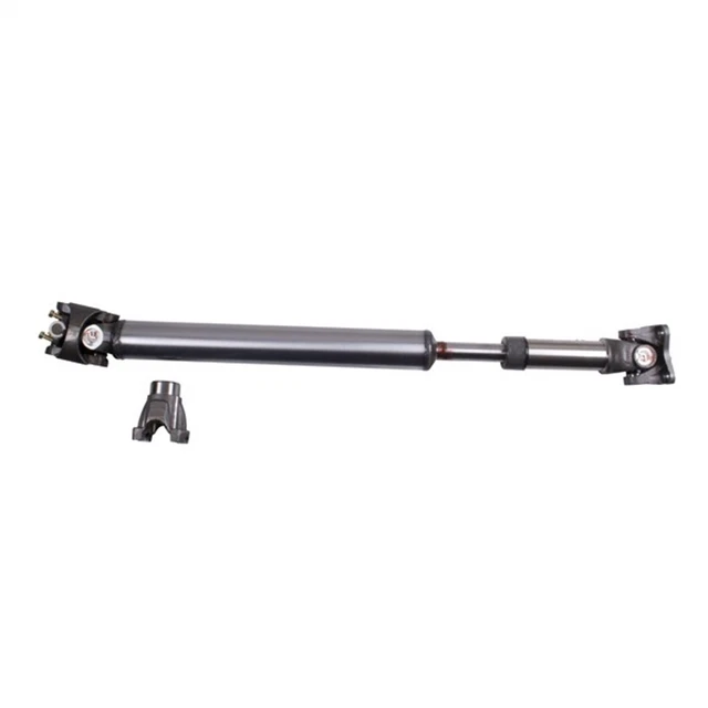 Rugged Ridge 16592.22 CV Equipped Drive Shaft Fits 07-18 Wrangler (JK)