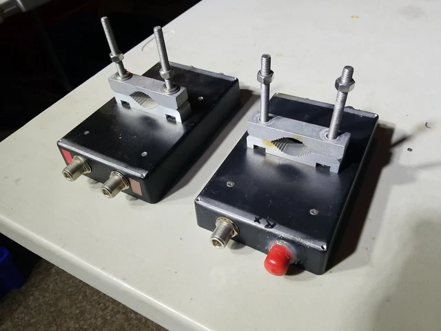 5.2 GHz Transmitter & Receiver