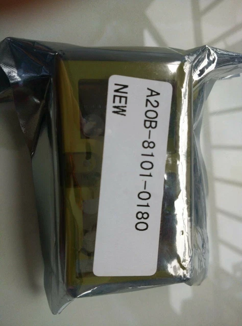 ONE New A20B-8101-0180 motherboard power supply FANUC