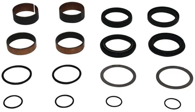 Kit riparazione forcella Pivot Works PWFFK-S11-020 per Suzuki RM 250