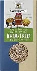 Porta Sole 15,67€/kg Bio Germi-Trio 6x120g Confezione Dispensa Cucina Vegana
