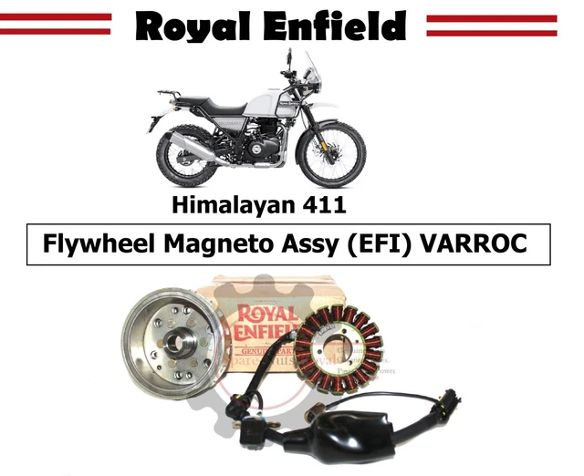 royal enfield himalayan euro 4