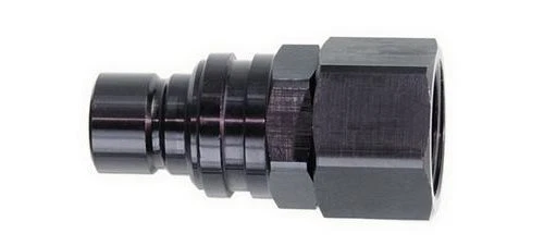 Jiffy-Tite Company Quick Disconnect Fitting 52308