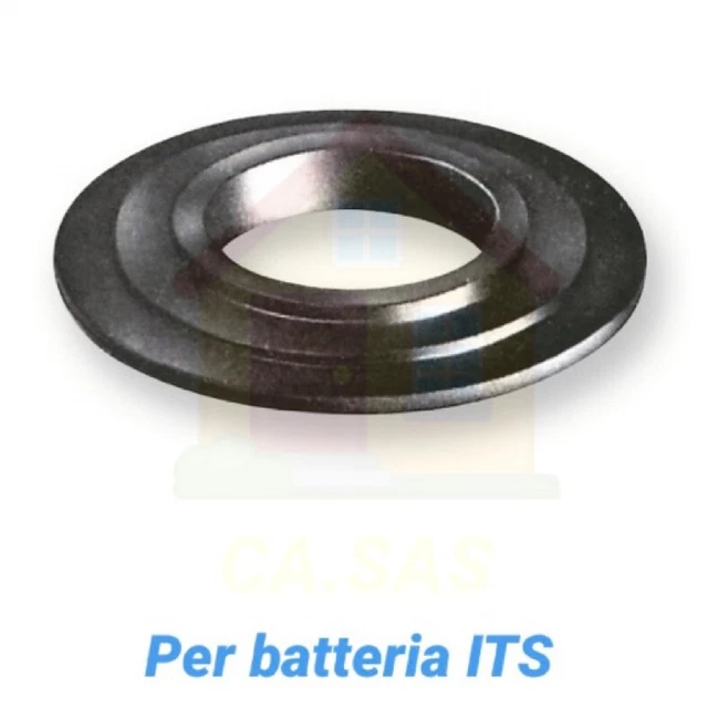 Guarnizione di ricambio membrana di fondo per batteria  ITS