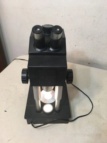 Étui Bausch & Lomb Pour Jumelles 40 Mm - Housse Vinyle Souple Transport