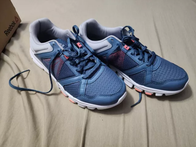 Reebok yourflex sales trainette 10 mt