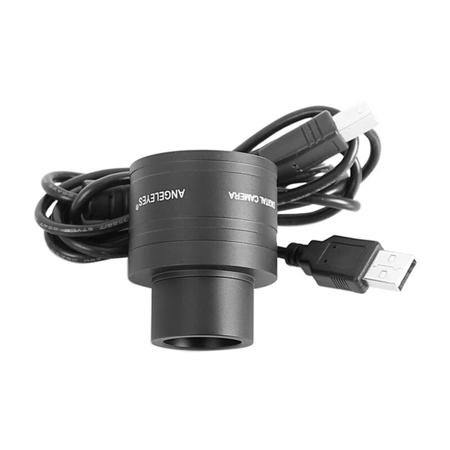 Angeleyes 200W Píxeles Más Color Ocular Electrónico 1,25 Astronomía Te B8K4