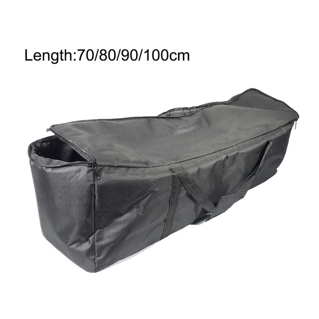 Pack de lutte de pêche robuste pour stockage de carpes poignées de prise doubl
