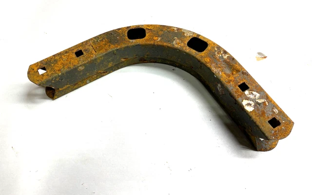 Military Dodge M37 Cargo Top Bow Corner  or M101 Trailer Used