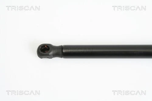 Molle A Gas Per Portellone Alfa Romeo 159 - 1180N, Ricambio Originale 50508010 - Foto 4