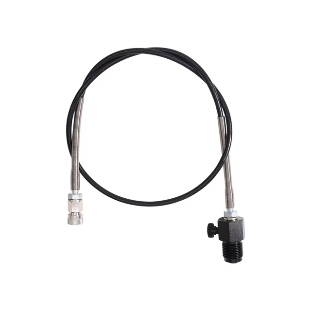 Adaptateur De Valve DIN Pour Plongée Sous-marine, Tuyau De Remplissage Dair Pcp Station~p143388415