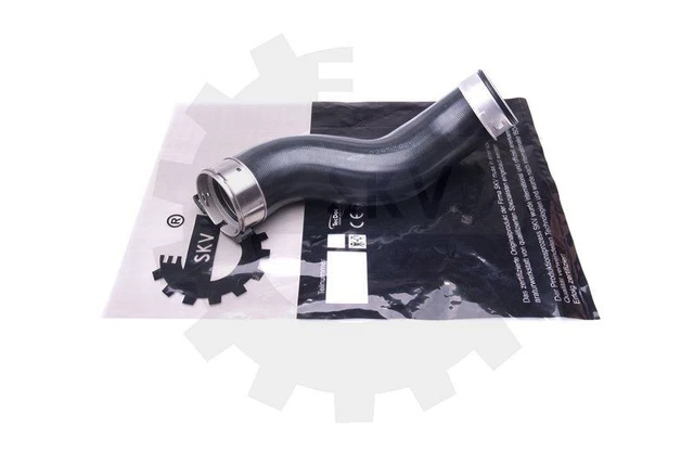 Durite de Turbo Pour Bmw X5 (E53) 3.0 d 11617794335