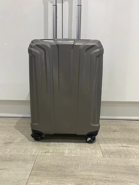 FERGÉ Trolley Grande MILANO – Valigia Rigida 28