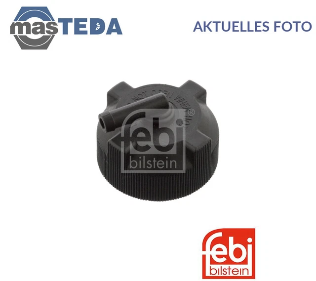 101420 Kühlmittel Ausgleichsbehälter Deckel Febi Bilstein Neu Oe Qualität