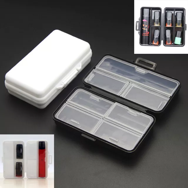 Protable For RELX Infinity SP2 Pods Classic Storage Box Protective Sh-EL
