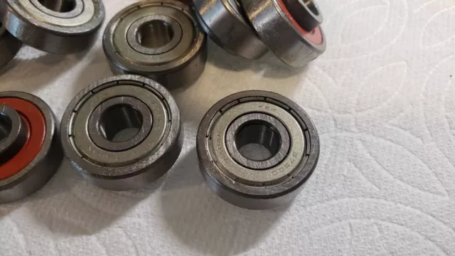 Japan Ksk / Genernal Motors Bearing 87500 3110-00-156-3427