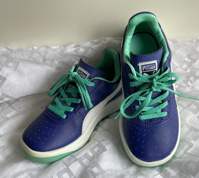 Puma gv sale top