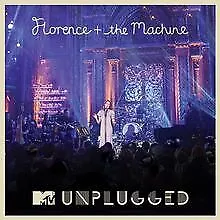 MTV Unplugged von Florence and the Machine | CD | Zustand sehr gut