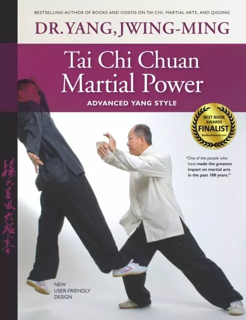 Tai Chi Chuan Martial Power 9781594392948 - Free Tracked Delivery
