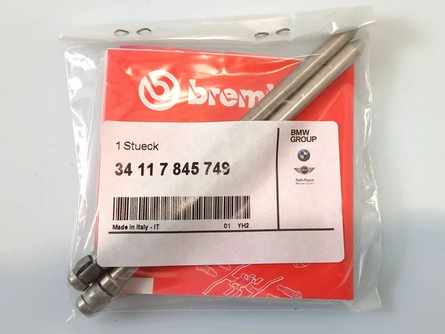 BMW ORIGINAL GUIDE Pin 7845749 F87 M2 LCI F80 M3 F10 F90 M5 F06 F91 M8