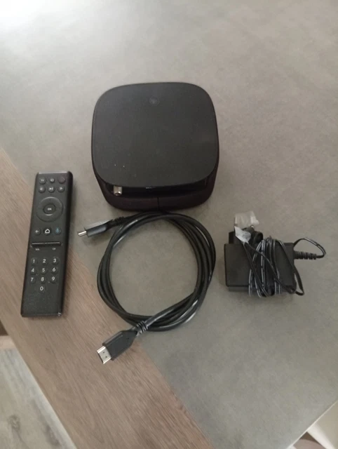 Telecommande SFR Box 8 -NEUF- pour décodeur 4K STB8 ** 📦 NEUF 📦 Envoi