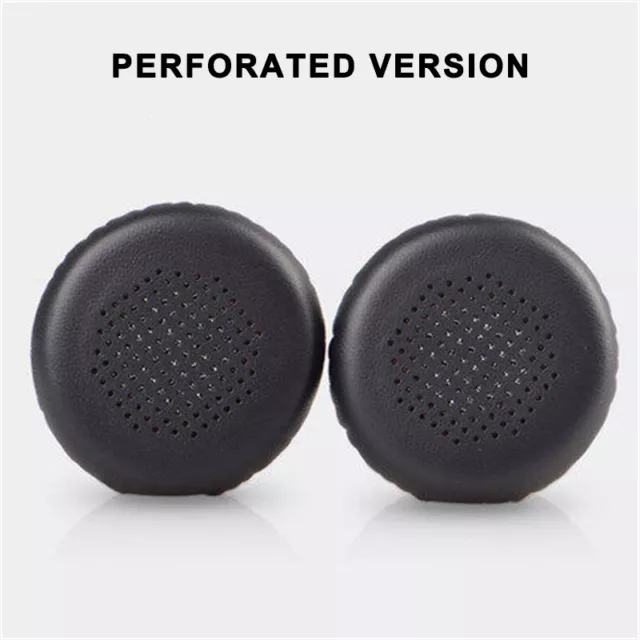 Replacement Ear Pads Cushions for Sennheiser PX100 PX100II PX200 PX200II