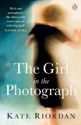 Kate Riordan The Girl in the Photograph (Poche)